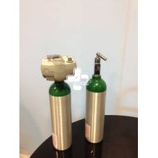 کپسول اکسیژن پرتابل Impulse Elite AirSep